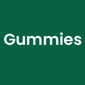 Yummy Gummies