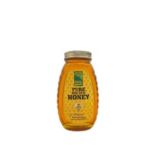5331- Sunhill Naturals Golden Honey 12/16oz