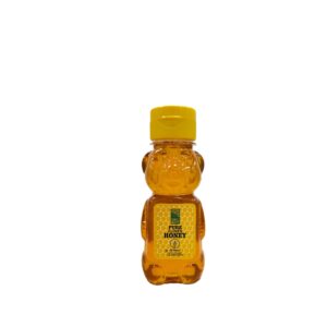5330-Sunhill Naturals Honey Bear Clover 12/12oz