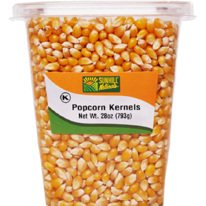 1108-Popcorn Kernels 12/28oz
