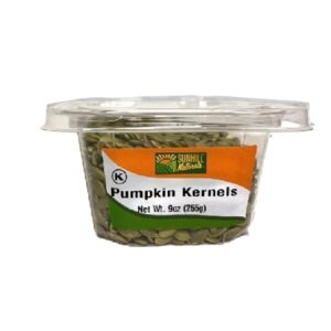 3101-PUMPKIN KERNELS 12/9oz