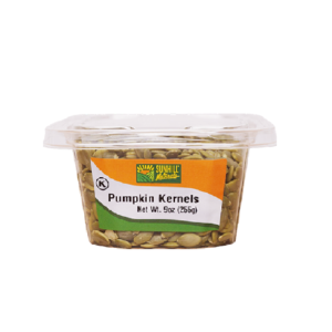 3101-PUMPKIN KERNELS 12/9oz