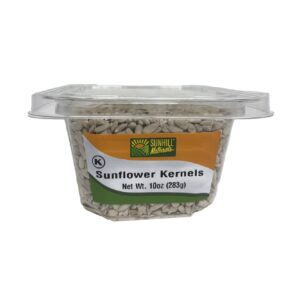 3106-SUNFLOWER KERNELS 12/10oz