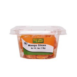 3107-MANGO SLICES 12/6oz