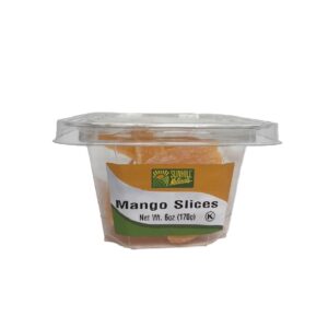 3107-MANGO SLICES 12/6oz
