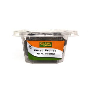 3108-PITTED PRUNES 12/12oz