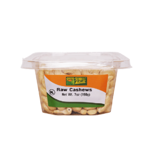 3113-RAW CASHEWS 12/7oz