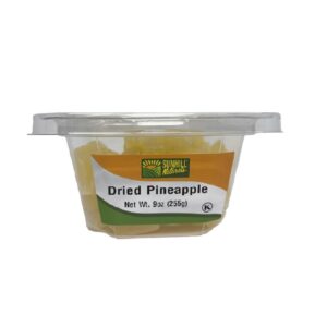 3115-PINEAPPLE Tidbits 12/9oz