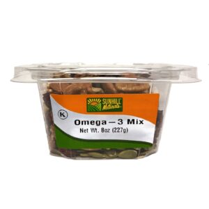 3126-OMEGA 3 MIX 12/8oz