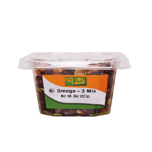 3126-OMEGA 3 MIX 12/8oz