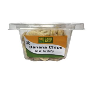 3130-BANANA CHIPS  12/5oz