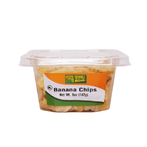 3130-BANANA CHIPS  12/5oz