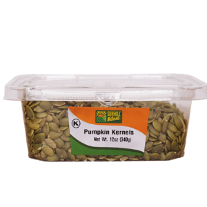 3201-PUMPKIN KERNELS 12/12oz