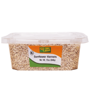 3206-SUNFLOWER KERNELS 12/12oz