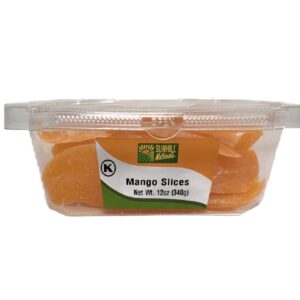 3207-MANGO SLICES 12/12oz