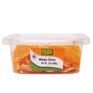 3207-MANGO SLICES 12/12oz