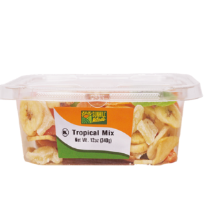 3223-TROPICAL MIX 12/12oz
