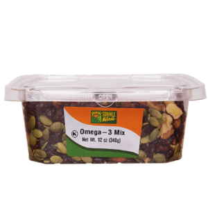 3226-Omega 3 Mix 12/12oz