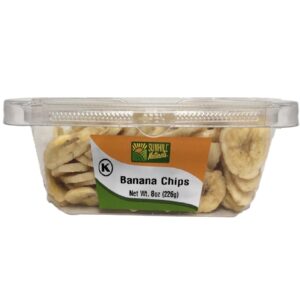 3230-BANANA CHIPS 12/8oz