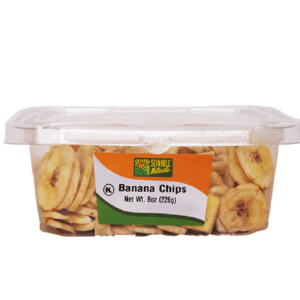 3230-BANANA CHIPS 12/8oz