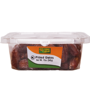 3243-PITTED DATES 12/12oz