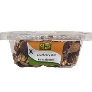 3244-Cranberry Mix 12/12oz
