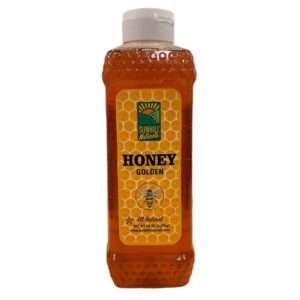 5333-Sunhill Naturals Golden Honey 6/80oz