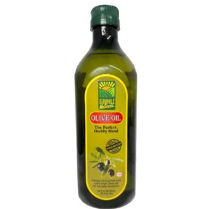5365-Sunhill Naturals Olive Oil Pomace Blend 12/1Liter